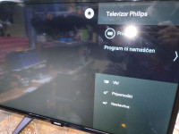 philips TV 32 (82cm)
