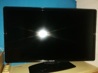 Philips TV 42PFL7404H v okvari