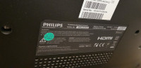 Philips TV LCD