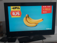 Prodamo rabljen LCD TV Philips - diagonala 81.3 cm (32")