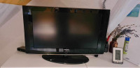 Samsung LCD TV