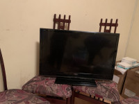 Sharp LCD tv