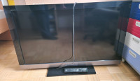 Sony Bravia LCD TV 40"