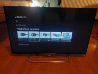 sony lcd tv