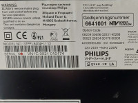 TV LCD Philips 37 PFL 8404H/12