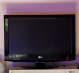 TV LG (32LG2000)