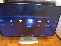 TV PHILIPS 42"