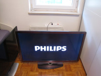 TV PHILIPS 46"