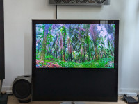 Bang&Olufsen Beovision 10 40" TV