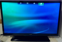 LED TV Philips 32PFL