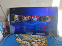 led tv 4k android