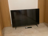 Led Tv Hisense 43A6K