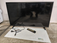 LED TV Manta 40"