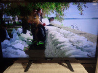 LED TV PHILIPS 32"