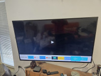 LED TV Samsung 55 UE55MU6172U