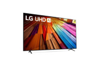 LG 43UT8000 4K HDR SMART TV 2024