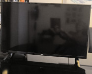 LG LCD TV 80 EKRAN