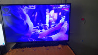 LG LED TV 43LH510V