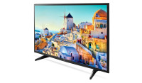 LG 49UH610V 49 (124 cm) 4K Smart TV