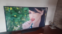 Panasonic LED televizor TX-55GX550E, 4K Ultra HD, SMART, kot nov