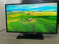 Philips 32” FULL HD TV