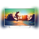 Philips 49PUS6412/12  4K UHD LED TV sprejemnik pametni televizor Wi-Fi