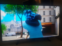 PHILIPS LED LCD TV 4K