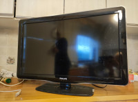 Philips LED TV 32inch