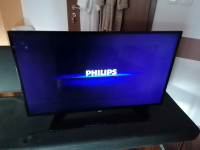 PHILIPS LED TV 4000 series  Full HD 40PFH4100/88