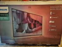 Philips LED TV 55PUS7170