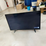 Philips LED TV sprejemnik 43PFS4132/12