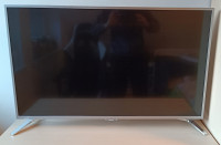 Philips tv 43