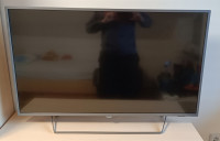 Philips tv 43