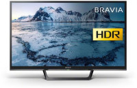 Prodam malo rabljen Sony TV KDL-32WE610 (40% cene novega)