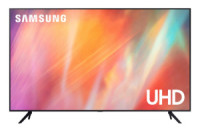 Samsung LCD TV UE50AU7