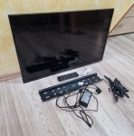 Samsung led tv