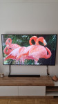Samsung series 6000 UHD LED smart TV
