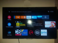 samsung smart tv ue32" inch