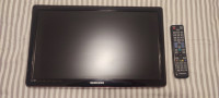 Samsung T22A350 22 LCD LED monitor s TV tunerjem  DVB-T/C (MPEG 4)