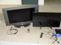 SAMSUNG - TV