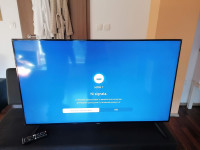 Samsung UE50TU7022KXXH led TV