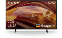 Sony KD75X75WLPAEP 4K UHD LED televizor, Google TV - rabljeno