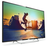 Televizor Philips 65pus616212-4k uhd Smart LED tv