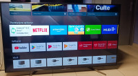 Televizor Sony Bravia KD65XG8196 165 cm (65) 4K UHD Android