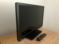 TOSHIBA LED TV 24W1333