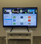 TV LED SAMSUNG (55”) Smart tv