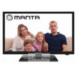 Televizor Manta LED22LFN38L 56 cm (22'') HD TV 12V