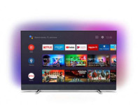 Tv Philips 4K Ultra HD LED 50