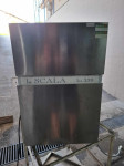 LEDOMAT LA SCALA ICE 250 - 25 kg/24 h