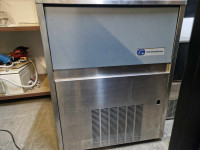 LEDOMAT NTF 100 kg/24h - INOX